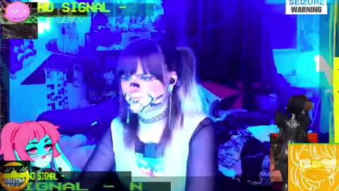 Snapshot of anchew chatting on 5, 5, 2026 ANIME NIGHTS JOIN OUR DISCORD online show from 5, 5, 2026