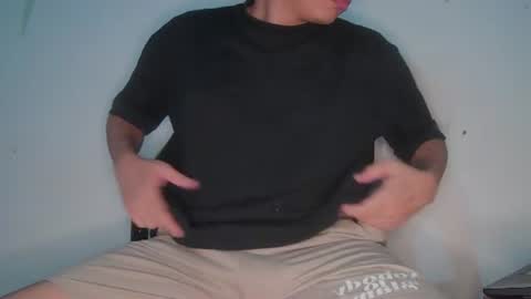 Andres online show from 12, 7, 2026