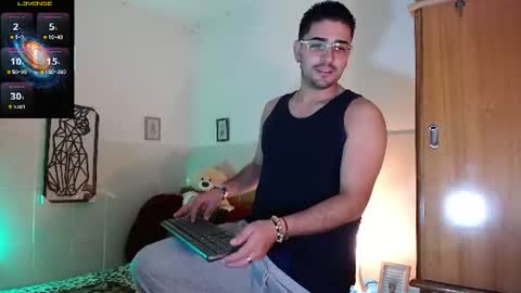 Snapshot of andders_ chatting on 17, 6, 2026 Anders online show from 17, 6, 2026
