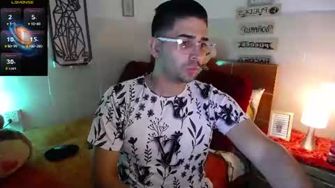 Snapshot of andders_ chatting on 7, 7, 2026 Anders online show from 7, 7, 2026