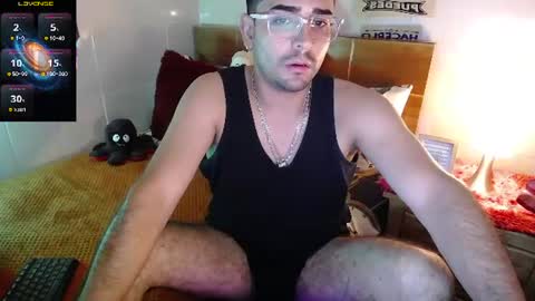 Snapshot of andders_ chatting on 10, 7, 2026 Anders online show from 10, 7, 2026