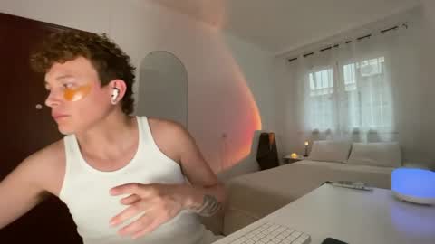 Tell Me  ANDRESS ----- online show from 25, 4, 2026