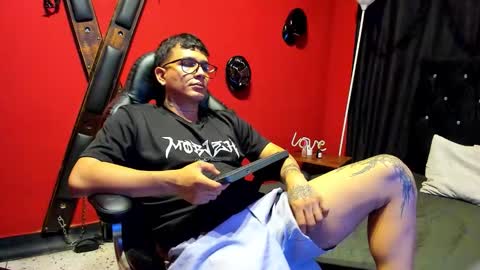 andy online show from 19, 12, 2025