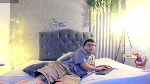 andy online show from 22, 12, 2025