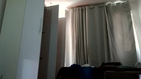 Snapshot of andemax chatting on 19, 1, 2025 And 16.8 online show from 19, 1, 2025