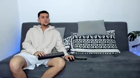 Ander Arias online show from 20, 11, 2025