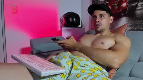 ANDER online show from 11, 11, 2025