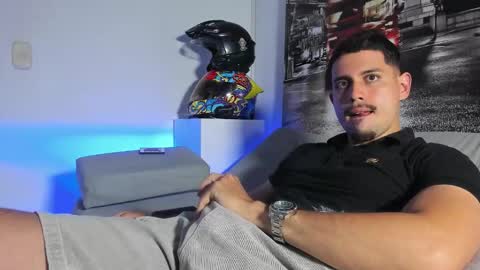 ANDER online show from 1, 12, 2025