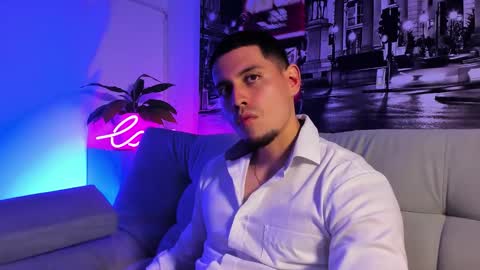 ANDER online show from 23, 2, 2026