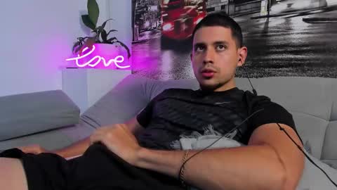 ANDER online show from 16, 3, 2026