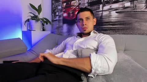 ANDER online show from 31, 3, 2026