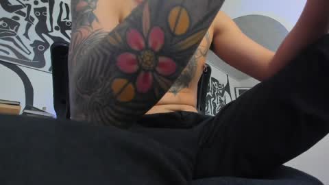 Andrs   -                   online show from 26, 3, 2026