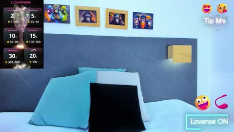 Andrea online show from 19, 2, 2026