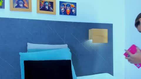 Andrea online show from 24, 3, 2026