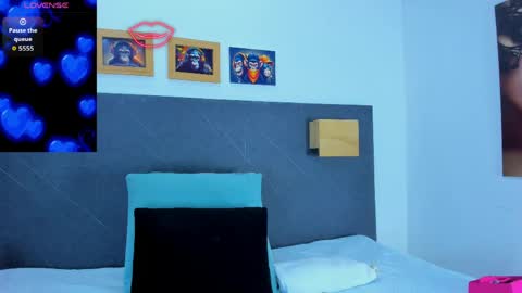 Andrea online show from 10, 4, 2026