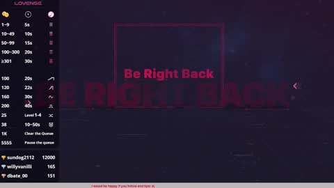       TWITTER andie sugar online show from 8, 3, 2025