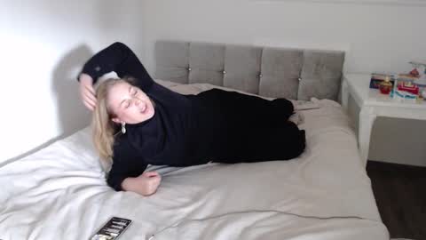 Snapshot of andorphina chatting on 20, 10, 2025 Andorphin online show from 20, 10, 2025