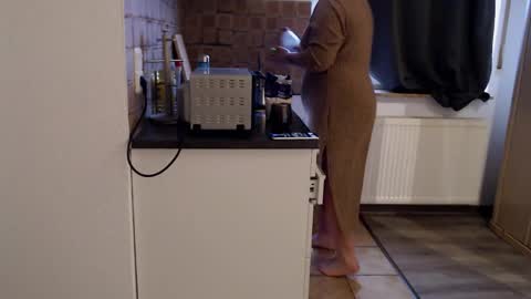 Andorphin online show from 16, 11, 2025