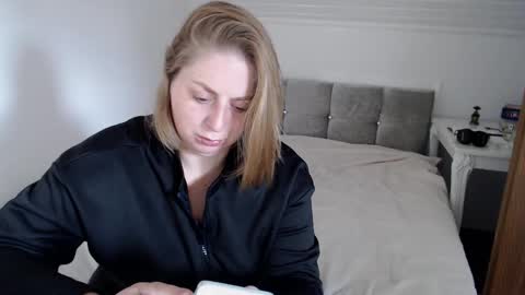 Andorphin online show from 24, 11, 2025