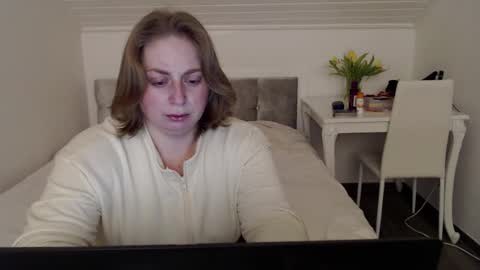 Andorphin online show from 18, 1, 2026