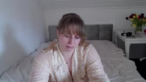 Andorphin online show from 7, 2, 2026