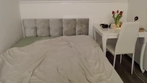 Andorphin online show from 12, 2, 2026