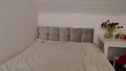 Andorphin online show from 17, 2, 2026