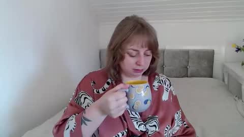 Andorphin online show from 24, 2, 2026