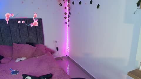 Andra de la Rosse online show from 31, 5, 2026