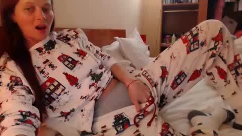 Andra online show from 9, 3, 2025