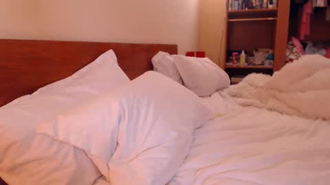 Andra online show from 11, 3, 2025