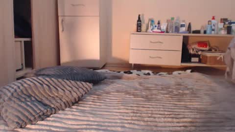 Andra online show from 19, 9, 2025