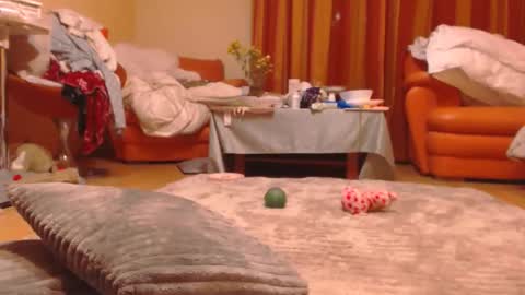 Andra online show from 16, 10, 2025