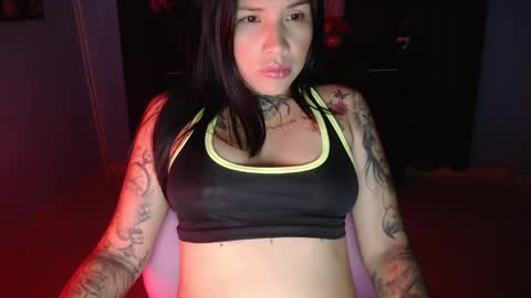 Snapshot of andre10_ chatting on 11, 9, 2025 MARIA online show from 11, 9, 2025