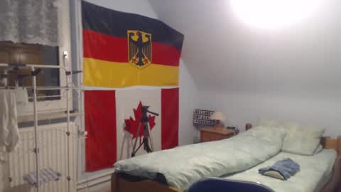 Snapshot of andre124231 chatting on 29, 12, 2024 Andre online show from 29, 12, 2024