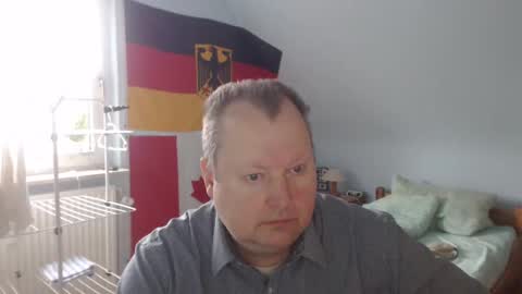 Snapshot of andre124231 chatting on 1, 1, 2025 Andre online show from 1, 1, 2025