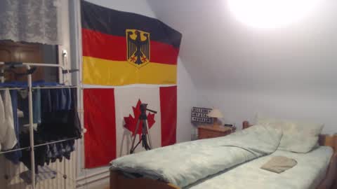 Snapshot of andre124231 chatting on 3, 1, 2025 Andre online show from 3, 1, 2025