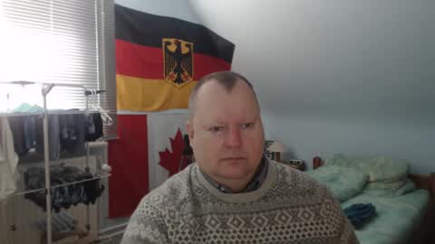 Snapshot of andre124231 chatting on 6, 2, 2025 Andre online show from 6, 2, 2025