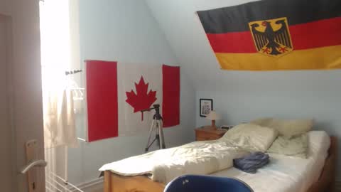 Snapshot of andre124231 chatting on 17, 9, 2025 Andre online show from 17, 9, 2025