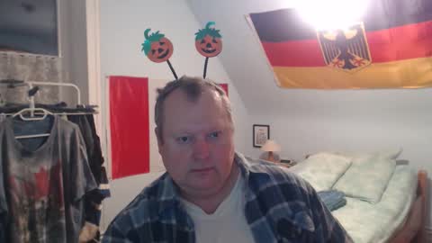 Snapshot of andre124231 chatting on 29, 10, 2025 Andre online show from 29, 10, 2025