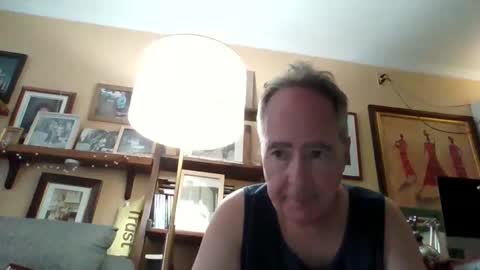 andre6045 online show from 23, 9, 2025
