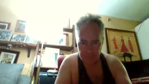 andre6045 online show from 30, 9, 2025