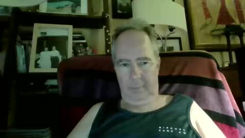 andre6045 online show from 5, 10, 2025