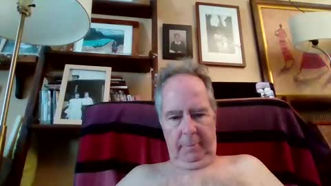 andre6045 online show from 19, 10, 2025