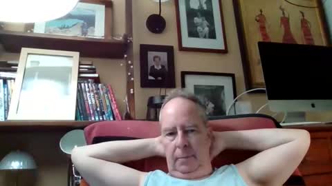 andre6045 online show from 31, 5, 2026