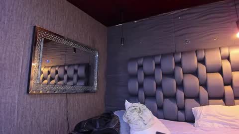 Andre Parker online show from 4, 12, 2024