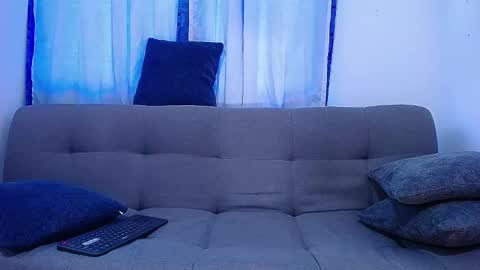 Snapshot of andre_parker chatting on 3, 2, 2026 Andre Parker online show from 3, 2, 2026