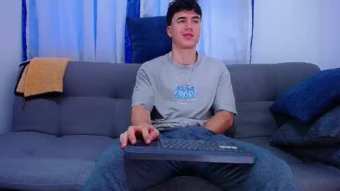 Snapshot of andre_parker chatting on 11, 2, 2026 Andre Parker online show from 11, 2, 2026