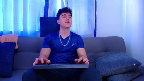 Snapshot of andre_parker chatting on 18, 2, 2026 Andre Parker online show from 18, 2, 2026