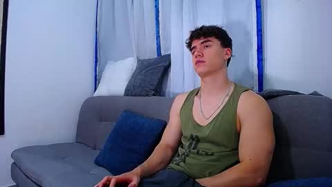 Snapshot of andre_parker chatting on 27, 2, 2026 Andre Parker online show from 27, 2, 2026